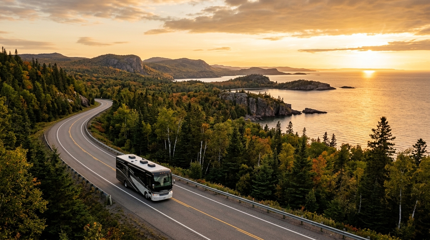RV Rental Ontario